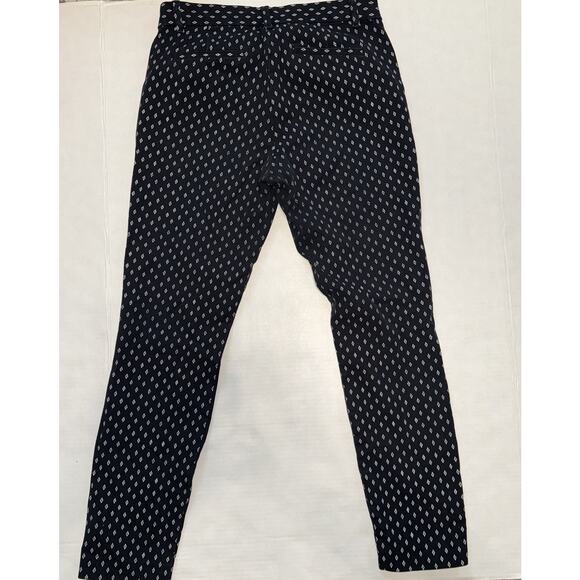 Gap Women 2 Skinny Pants Professional Career Workwear Casual Classic Everyday - Picture 5 of 9